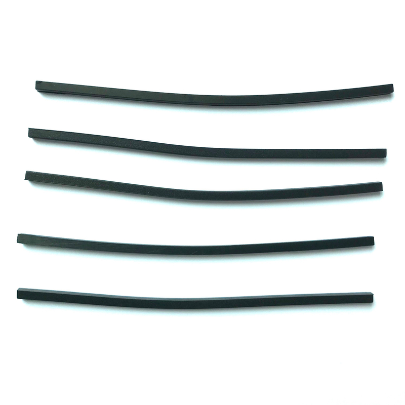 OEM/ODM Sil Silicone Rubber Seal