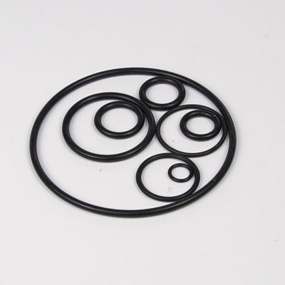 ODM Molded Rubber O-Ring