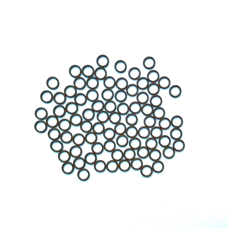 Parker Standard Sil/Vmq/Pvmq Rubber O-Rings