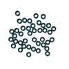 High Quality All Size Precision Rubber O Ring