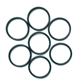 Cheap China Supply NBR Rubber O Ring