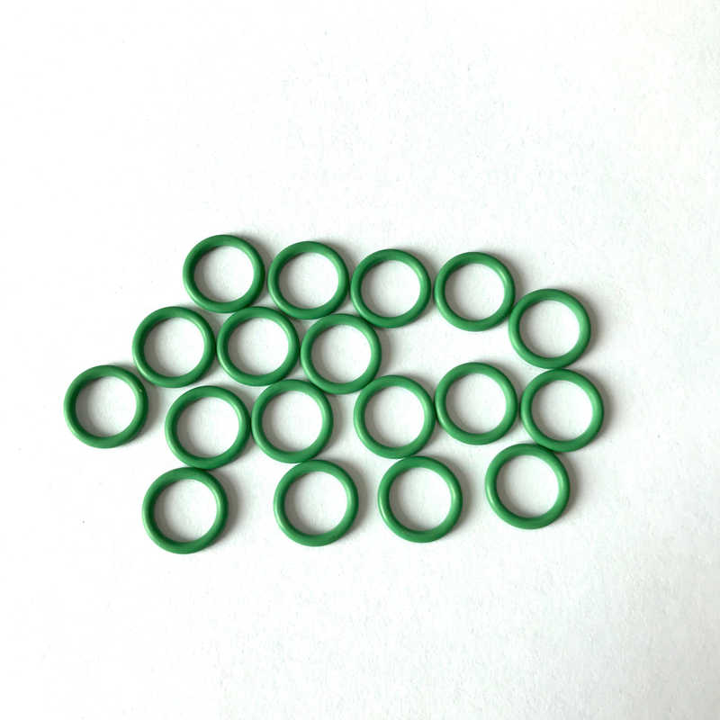 Customized Automobile Industry HNBR Rubber O-Ring