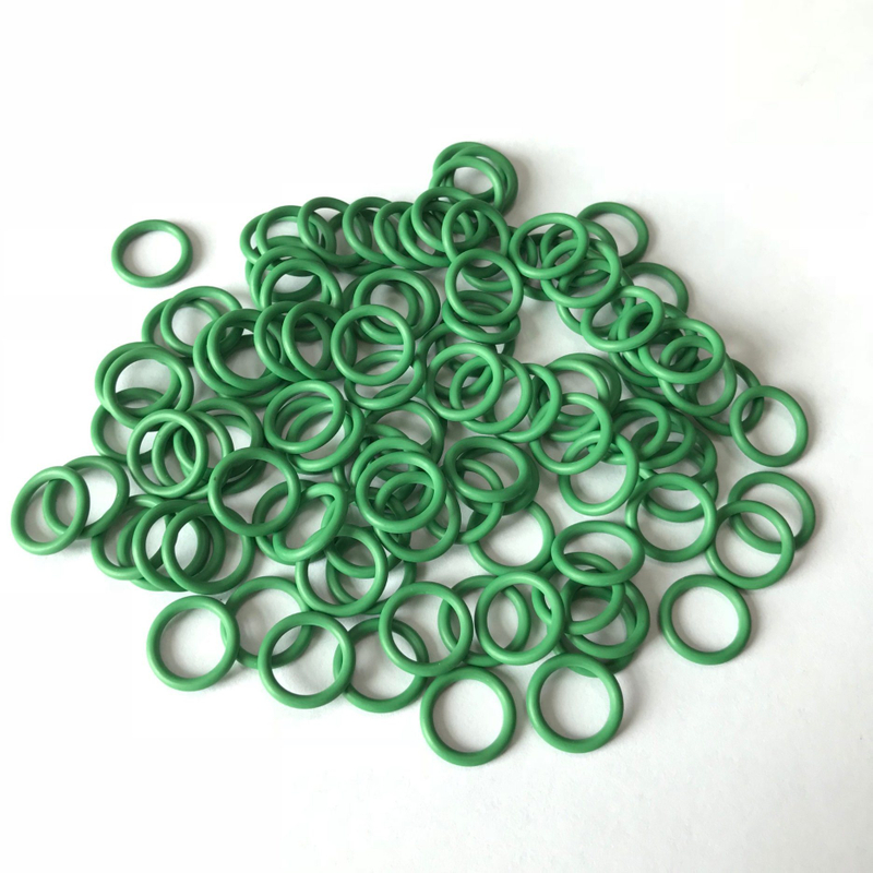 Customized Automobile Industry HNBR Rubber O-Ring