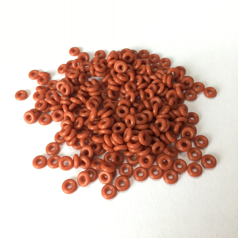 Washer Seal Supplier Food Grade Silicone Silicone O-Ring