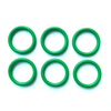 Parker Standard as-568 FKM EPDM Rubber O-Rings