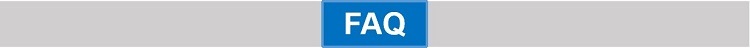 FDA Certificate Food Grade Silicone Rubber O Ring
