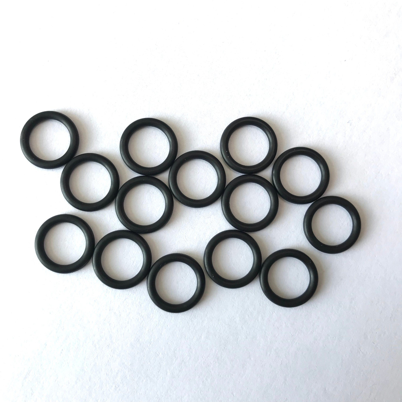 Precise Size Japanese JIS Standard NBR O-Ring