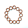 As568 Standard Silicone Rubber O-Rings