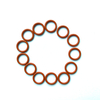 Japanese Standard FPM/FKM Fluoro Rubber O Ring