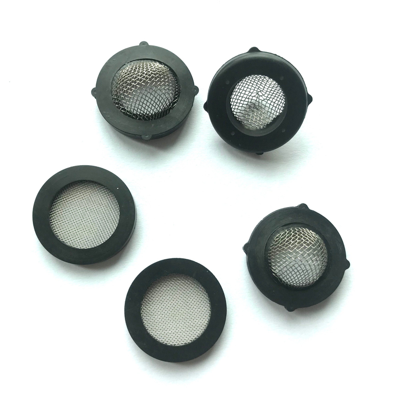 High Quality Customizedspare Parts Rubber Seal
