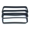 High Quality Customized Fls/Fvmq Rubber Part Seal