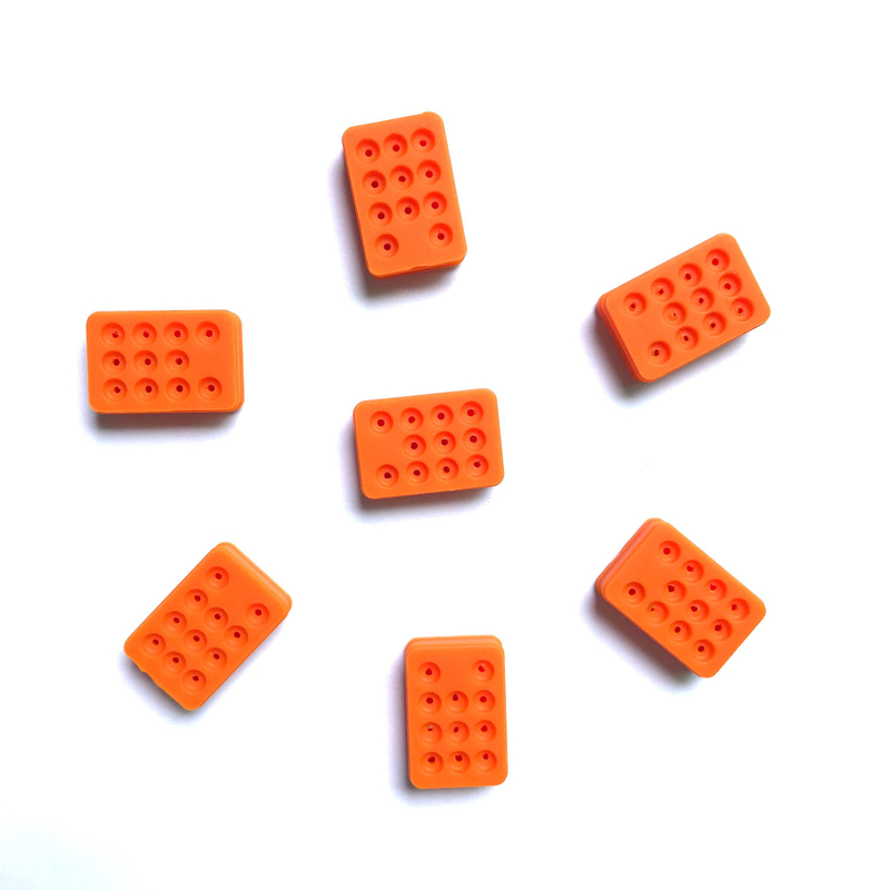 High Quality Customized OEM/ODM Rubber Part Seal