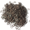Customized High Quality SBR Styrene Bubtaiene Rubber Gasket
