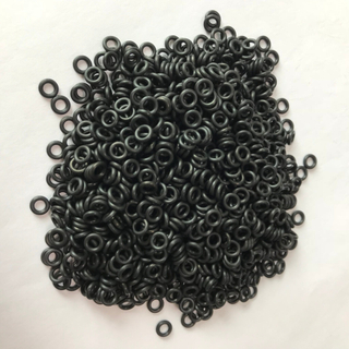 Non-Standard OEM/ODM FKM/FPM Fluoro Rubber O Ring