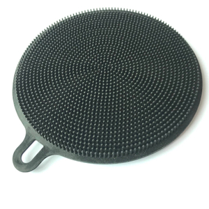 Wash Supplies FDA Silicone Rubber Product