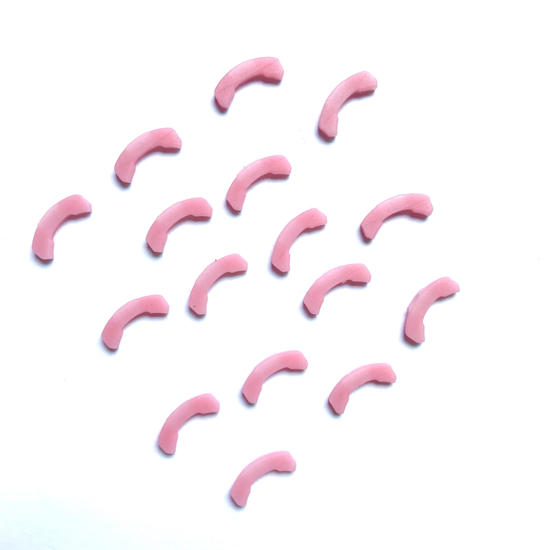 Customized HGH Elasticity Insulation Rubber Seal Rubber Product