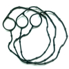 Wash Supplies FDA Silicone Rubber Product