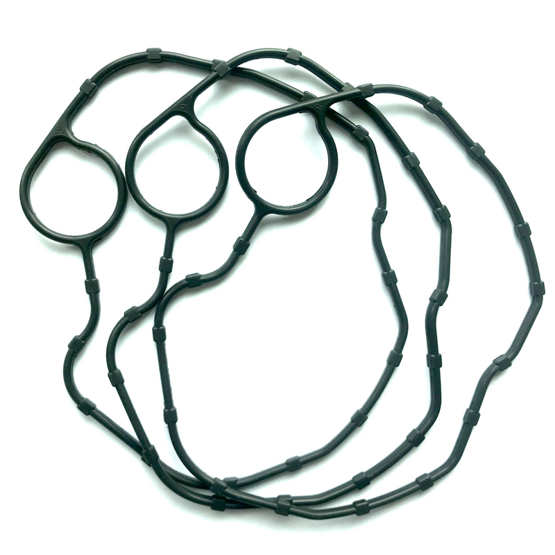 Wash Supplies FDA Silicone Rubber Product