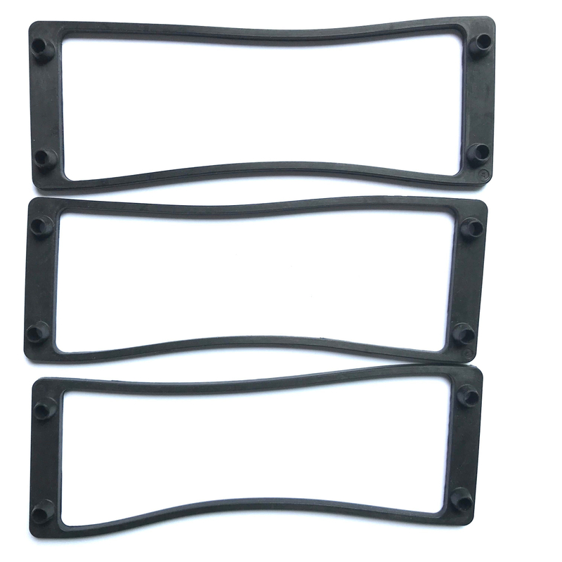 High Quality Customized ODM Rubber Part Seal