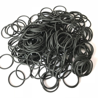 High Quality OEM/ODM FKM Fluoro Rubber O Ring