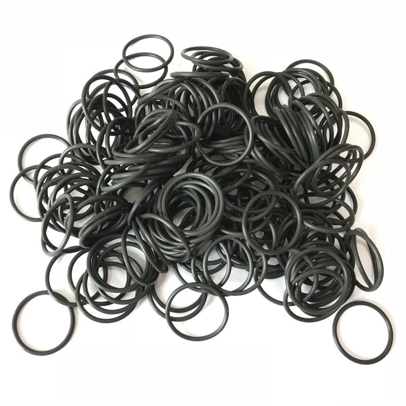 Non-Standard FKM/FPM Fluoro Carbon Rubber O Ring Seal