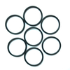 Oil Resistance NBR Rubber O Ring