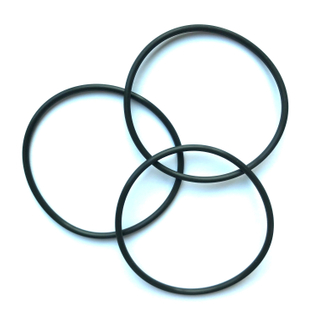 JIS B2401 Standard Ozone Ageing Resistance Rubber O Ring