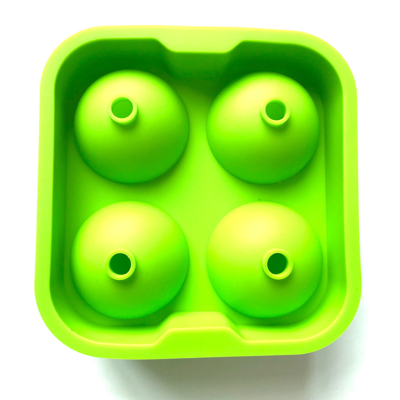Ice Making Mould Silicone Rubber Products