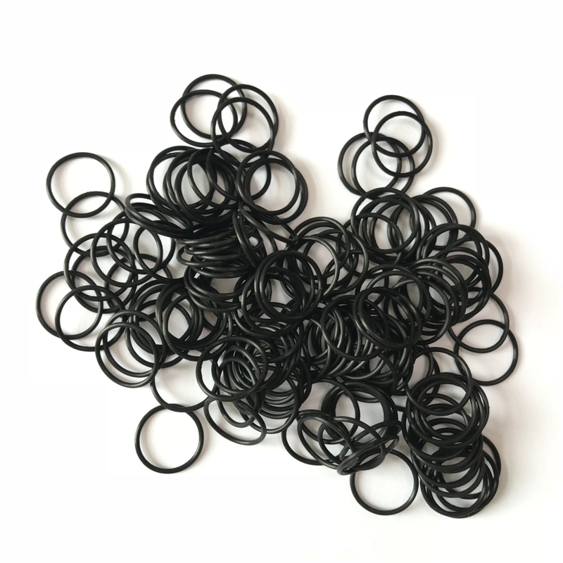 FKM Fluoro Carbon Rubber O Ring