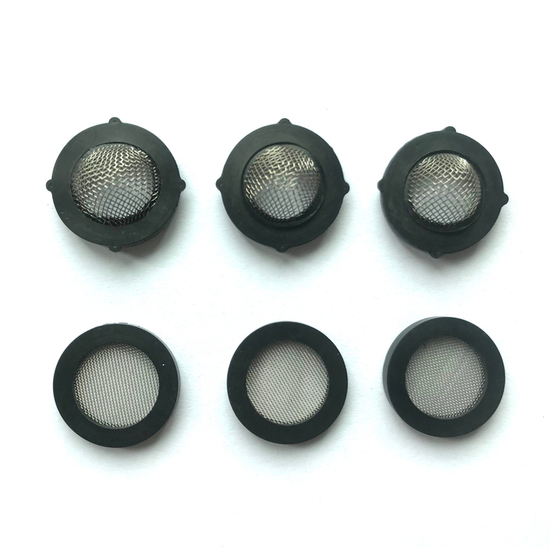 High Quality Factory Supply Customized Rubber Part Seal