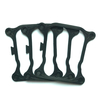 High Quality Customized Motorcycle Auto Spare Parts Rubber Seal