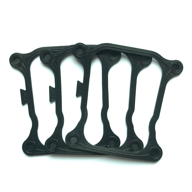 High Quality Customized Motorcycle Auto Spare Parts Rubber Seal