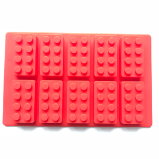 Silicone Rubber Ice Mold