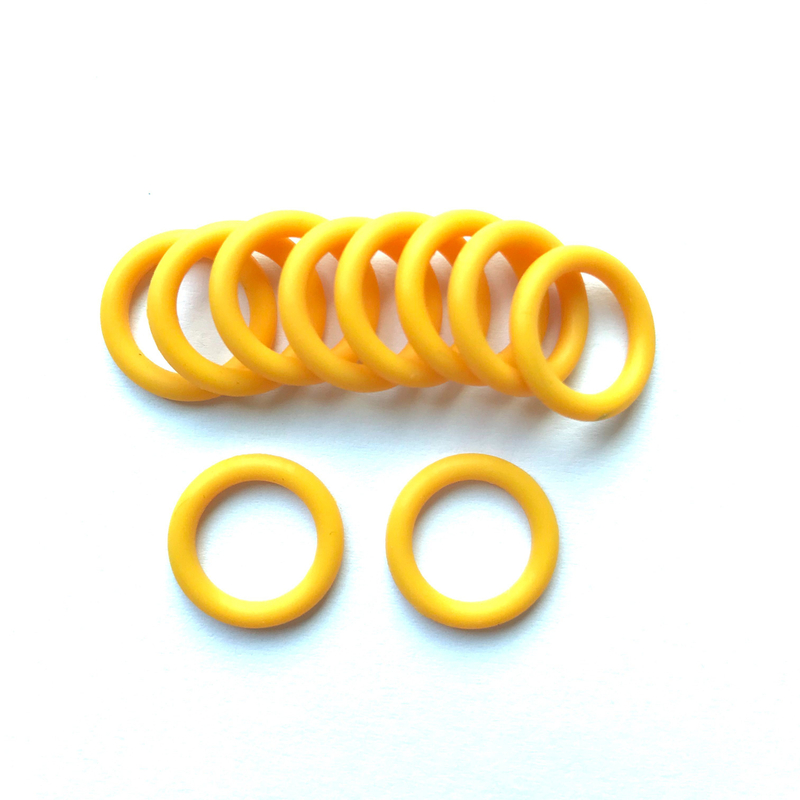 Hitachi Excavator Repair Box O Ring Kit Oil Seal