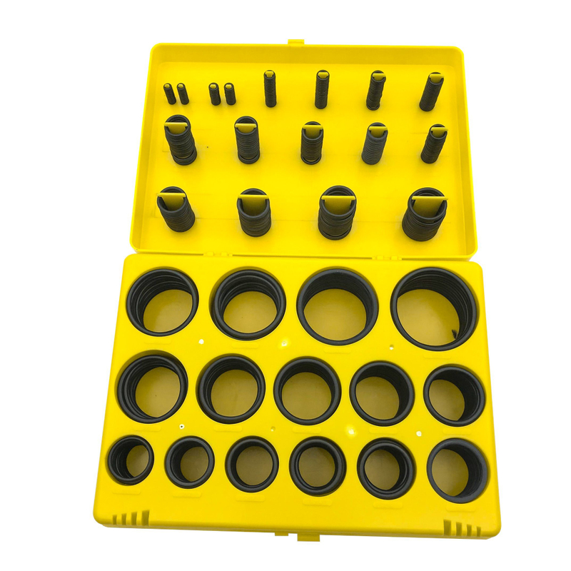 Kota Excavator 90 Shore NBR Rubber O Ring Box