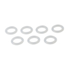 OEM/ODM NBR/Sil/FKM/EPDM Rubber Product