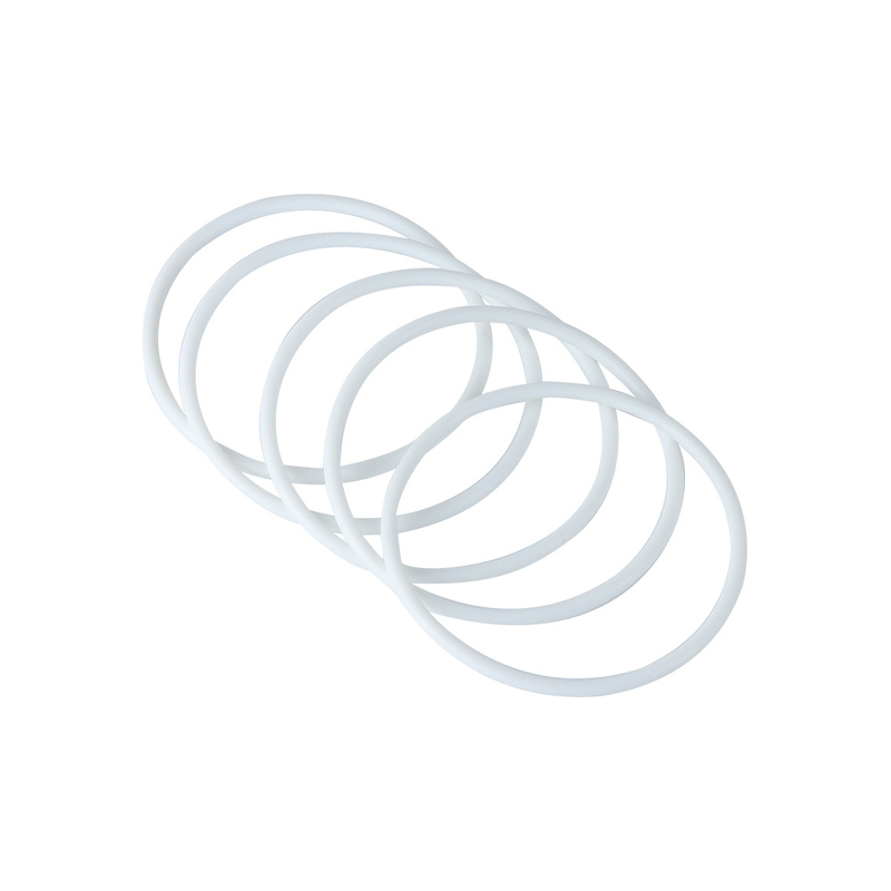 Excavator Repair Kit Rubber O Ring Box Auto Part