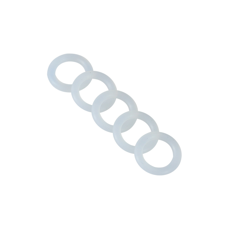 RoHS Reach As568 Metric Standard Buna NBR O Ring