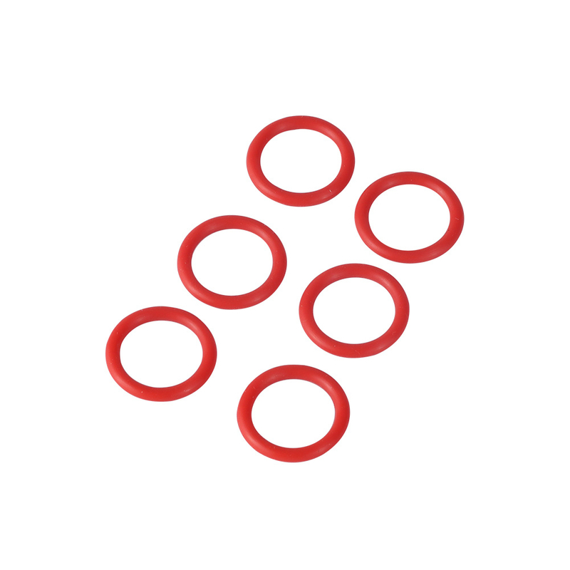 Hydraulic Seal Ring HNBR NBR FKM Rubber O Ring