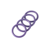 Fluoro Nitrile Rubber FKM NBR Seal Silicone O Ring