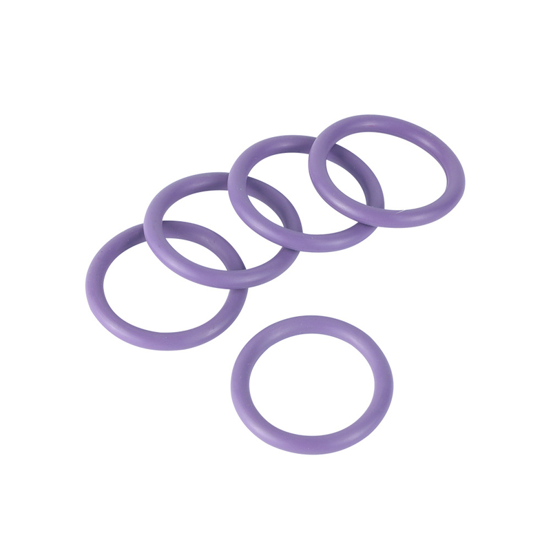 NBR FKM Fluoro Nitrile Rubber Mechanical Seal O Ring