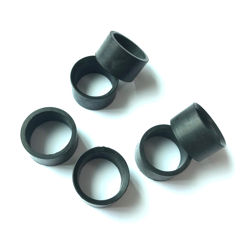 OEM High-Temperature Resistant Rubber Seal
