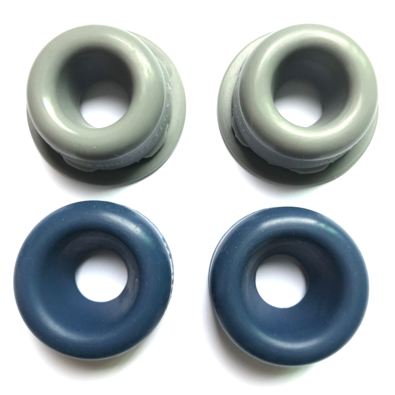 Custom High Density Waterproof EPDM Rubber Seal