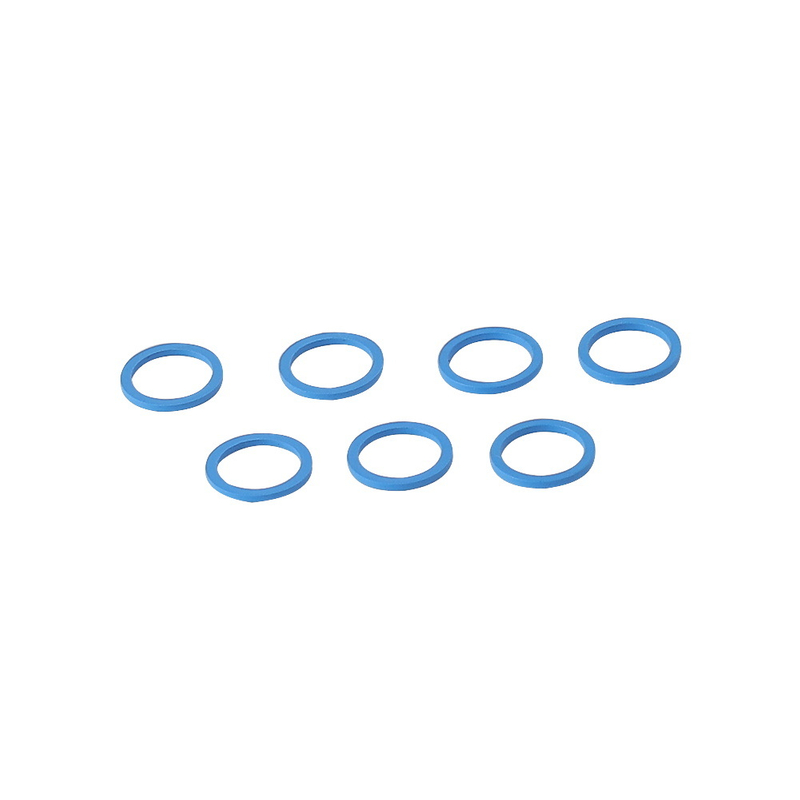 Customized NBR/Sil/EPDM/Cr/FKM/SBR Rubber Gasket