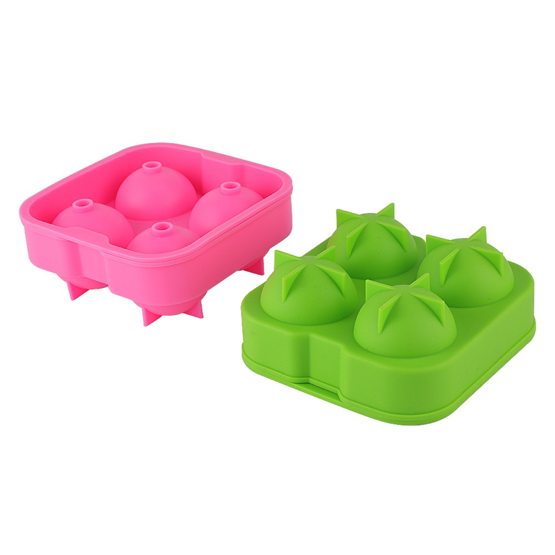 Custom Made Molded Cr Neoprene Rubber Seal