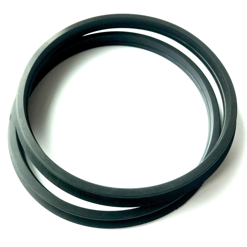 OEM/ODM Iir Butyl Rubber Seal