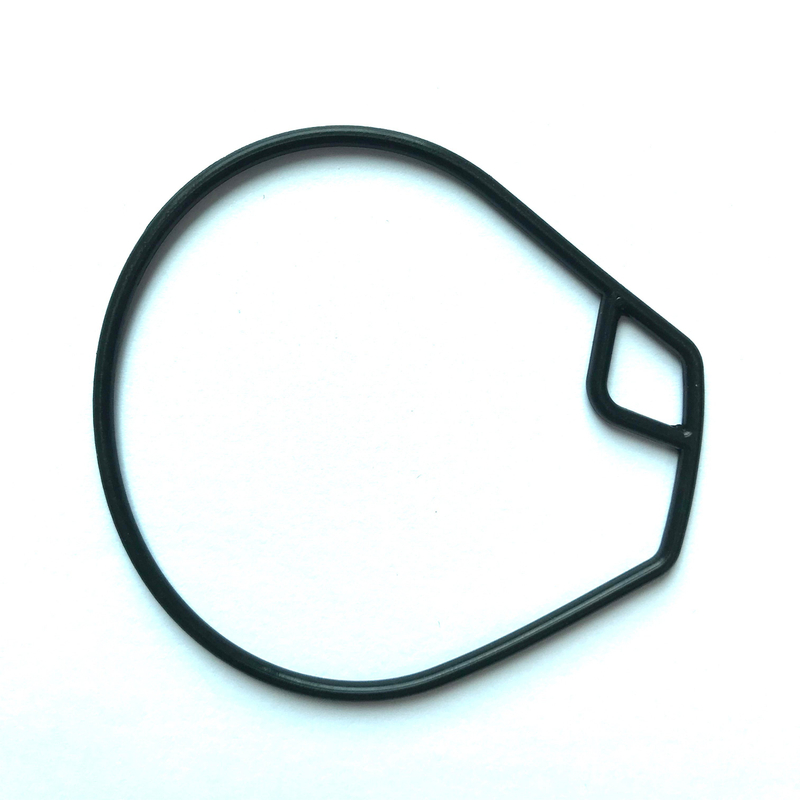 High-Temperature Resistant Rubber Seal