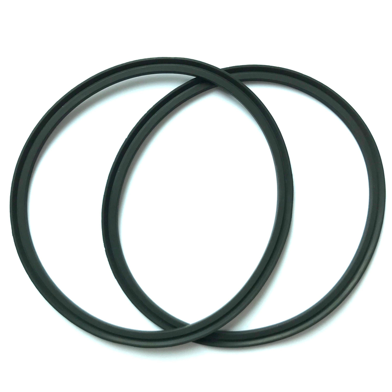 Customized Highly-Elastic Rubber Seal