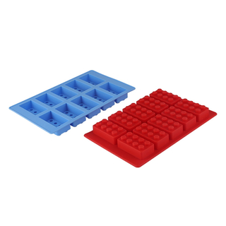 Silicone Rubber Kitchen Supplies Ice Mold Cake Mold