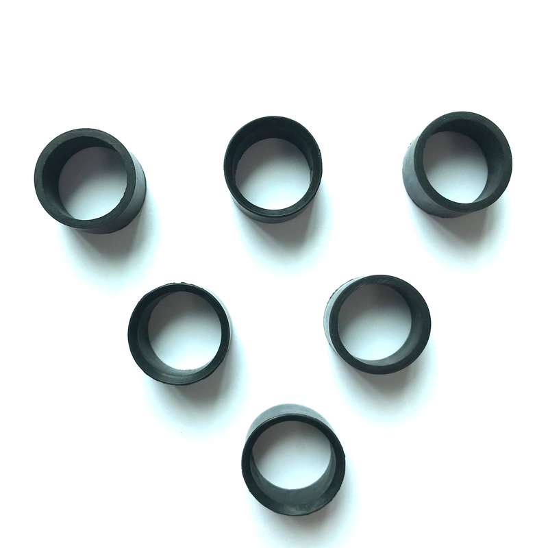 Customized Dstationary Seal Rubber Products